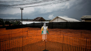 Ebola-Ausbruch in Demokratischer Republik  Kongo und Uganda: WHO ruft Notlage aus