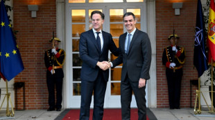 La OTAN acuerda un aumento del gasto militar al 5%, aunque España dice estar exenta