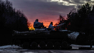 Westen f&uuml;rchtet trotz intensiver Krisendiplomatie Eskalation von Ukraine-Konflikt