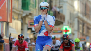 "L'heure est venue": Arnaud Démare annonce la fin de sa carrière