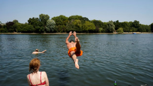 Nach hei&szlig;en Tagen und Gewitter: Hoffnung auf Entspannung bei Wetterlage