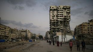 Casa Bianca pubblica piano di Trump per Gaza in 20 punti