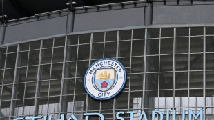 Man City found guilty of 114 Premier League charges - reports