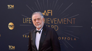 Francis Ford Coppola terrà la laudatio di Werner Herzog