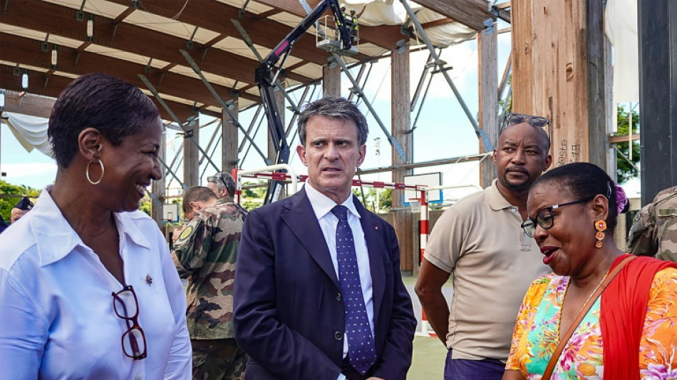 Francia limita el "derecho de suelo" en su territorio &iacute;ndico de Mayotte