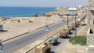 Yemen separatists announce two-year independence transition in shock move