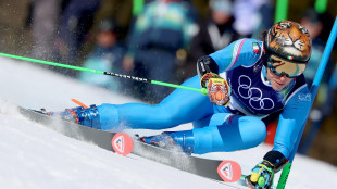 Sci: Brignone chiude qui la stagione, "mi prendo una pausa"