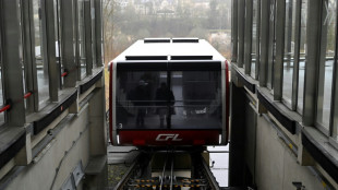 Luxemburgo, adicto al coche pese a la gratuidad del transporte p&uacute;blico