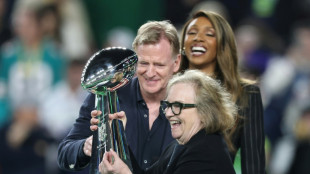 Seattle Seahawks put up for sale after Super Bowl win