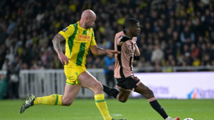 Nantes arranca empate contra PSG, que segue invicto na Ligue 1