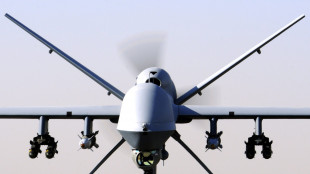 Portogallo, autorizzato passaggio dei droni Reaper da base delle Azzorre