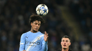 Fulham sign Man City winger Oscar Bobb