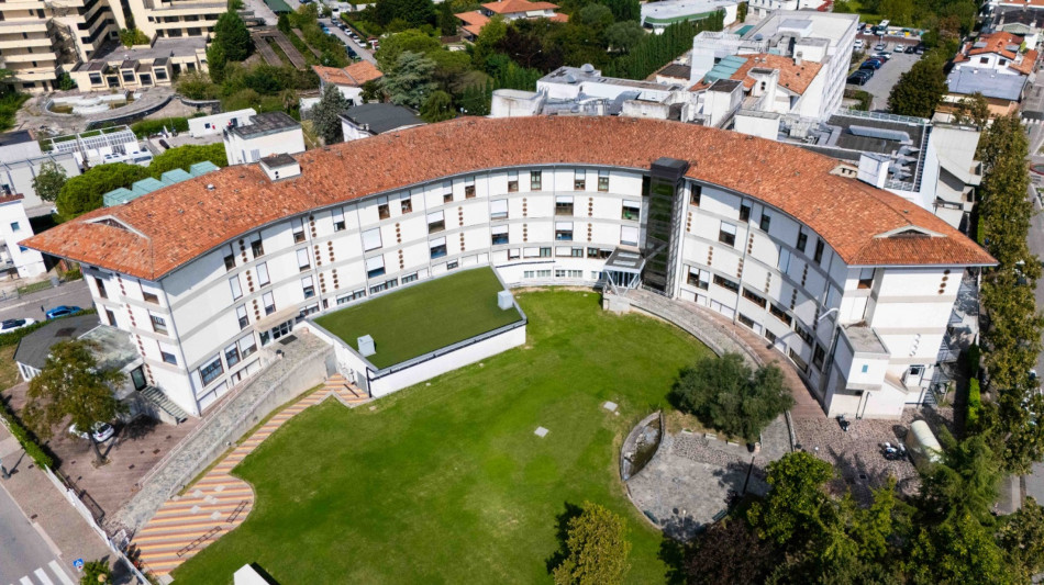 Nel Padovano tre scuole di specializzazione dell'Unicamillus