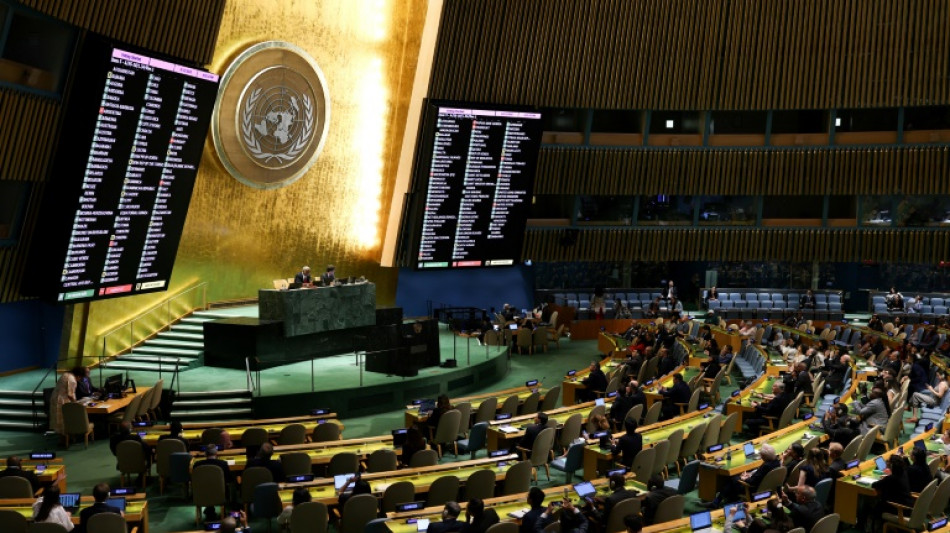 Turning 80, UN faces fresh storm of doubts