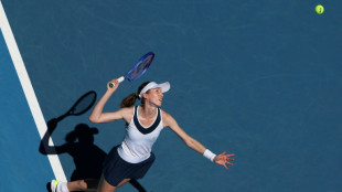 La espa&ntilde;ola Bucșa conquista en M&eacute;rida su primer t&iacute;tulo en la WTA