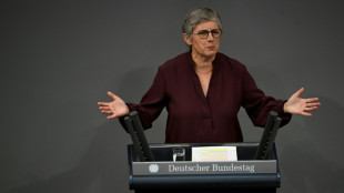 Gr&uuml;ne und Linke entt&auml;uscht von Reform-Treffen von Koalition und Sozialpartnern