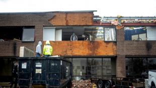 Sobe para 17 número de mortos em tempestades nos EUA