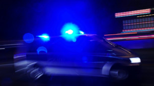 Mann f&auml;hrt auf Autodach mit: Polizei stoppt riskante Tour in Baden-W&uuml;rttemberg