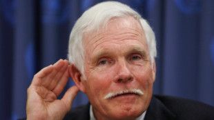 Ted Turner, fundador e 'alma' da CNN, morre aos 87 anos