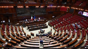 Ok della Camera a riforma della giustizia, è il terzo via libera