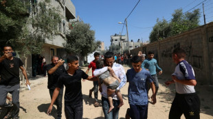 Un ataque israelí deja 30 muertos en Gaza, dice la Defensa Civil