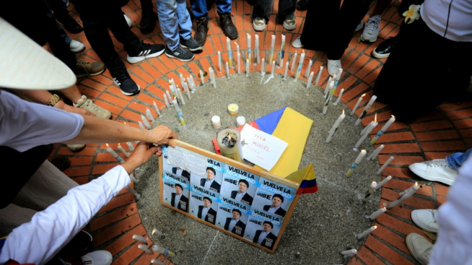 Petro denuncia reducción de custodia de presidenciable colombiano antes de ser baleado