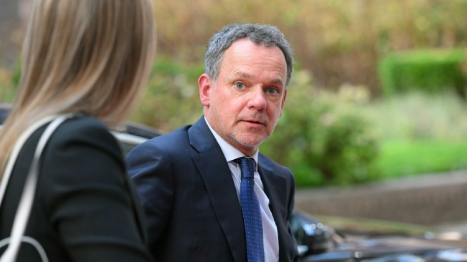 Dutch foreign minister resigns over Israel sanctions showdown