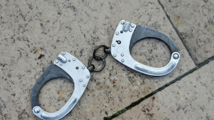 Bericht: Polizei erfasste 2025 deutlich mehr Vergewaltigungsf&auml;lle