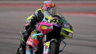 MotoGP: Di Giannantonio il pi&ugrave; veloce nelle prime libere a Jerez