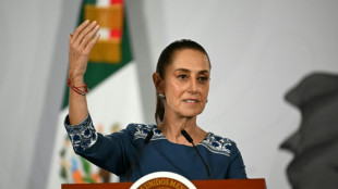 Sheinbaum y Felipe VI aprovechan el Mundial para zanjar la guerra diplom&aacute;tica