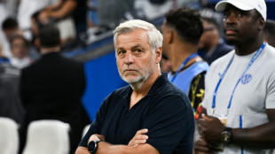 Ligue 1: Pour l'OM et Genesio, il faut "g&eacute;rer l'urgence"
