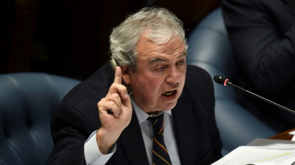 Un expolic&iacute;a, a prisi&oacute;n en Uruguay por un famoso crimen de la pasada dictadura