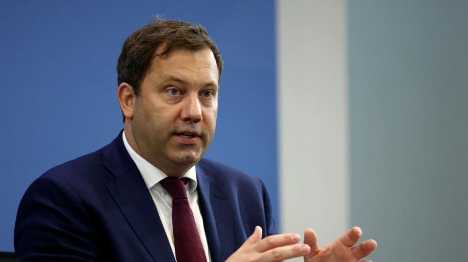 Klingbeil zu eingefrorenen russischen Vermögen: Putin wird für seinen Krieg bezahlen