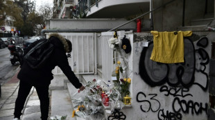 Foot: un mort et deux bless&eacute;s lors d'une agression &agrave; Thessalonique