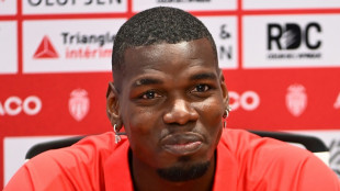 Ligue 1: Monaco espère Pogba, duel d'outsiders entre Lens et Strasbourg  