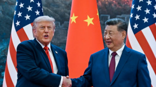 Trump: China will bei Stra&szlig;e von Hormus helfen und Iran keine Waffen liefern