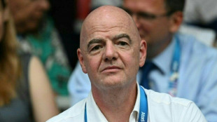 Sorteio do Mundial de Clubes acontecer&aacute; em 5 de dezembro em Miami