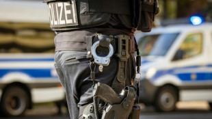 43-J&auml;hriger soll in Rheinland-Pfalz Ehefrau erstochen haben - Festnahme