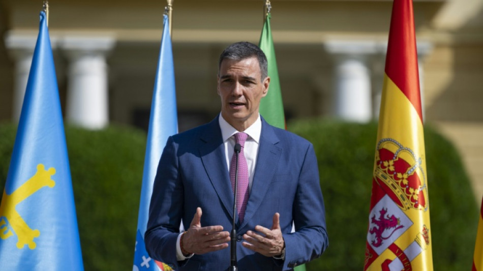 Nuevo revés judicial para el presidente del Gobierno español