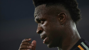 Real Madrid confirma les&atilde;o muscular e Vini Jr. deve desfalcar Brasil nas Eliminat&oacute;rias