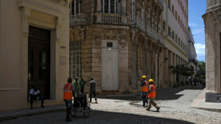 El oeste de Cuba, incluida La Habana, sacudido por un fuerte sismo