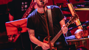 Amateur, a Londra la svolta rock di Cesare Cremonini