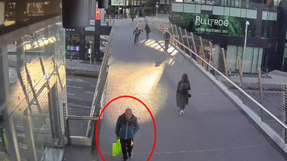 Vincenzo Lanni: 'Volevo accoltellare un dipendente Unicredit'