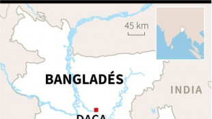 Cerca de 250 desaparecidos en el naufragio de un barco que zarp&oacute; de Banglad&eacute;s con refugiados rohiny&aacute;s