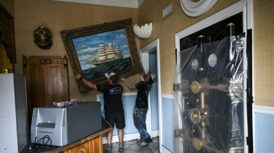 Al menos 53 muertos deja el hurac&aacute;n Helene en EEUU