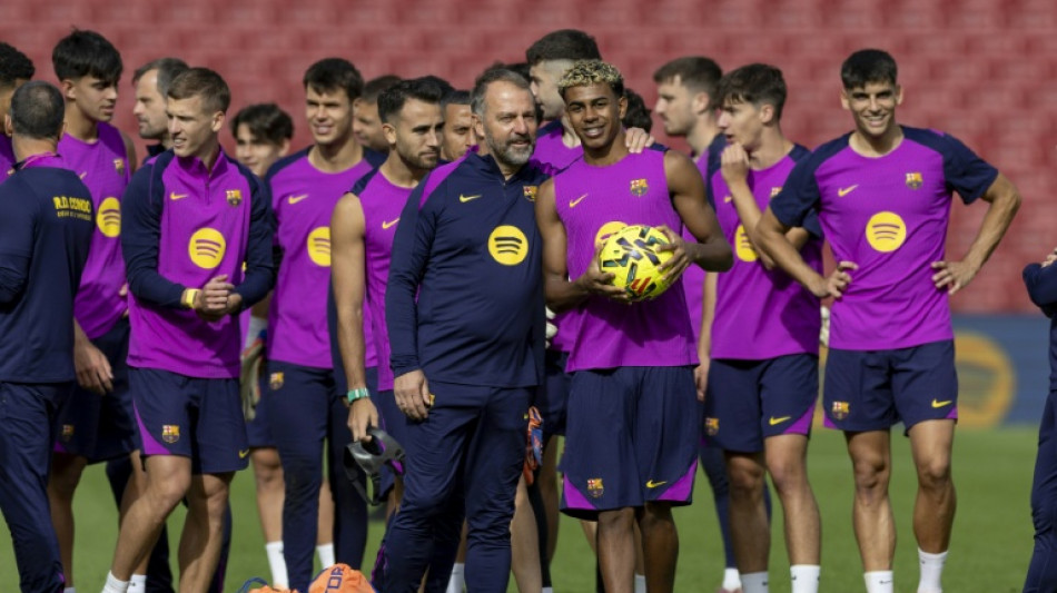 Lamine Yamal es desconvocado para los partidos de la Roja contra Georgia y Turquía