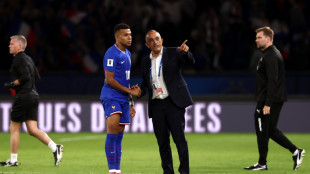 Foot: les liens de Mbapp&eacute; et sa m&egrave;re avec&nbsp;Sanhadji scrut&eacute;s par la justice