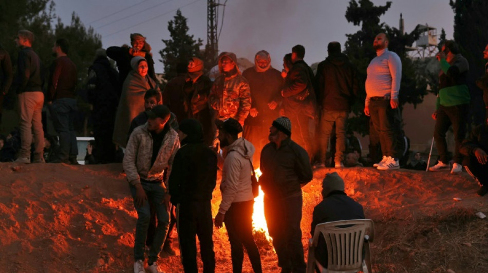 EEUU acusa de tortura a exjefe de prisi&oacute;n siria