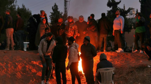 EEUU acusa de tortura a exjefe de prisi&oacute;n siria