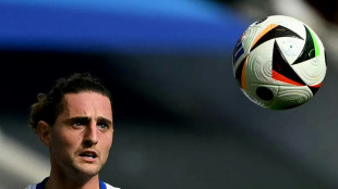 "Depende de n&oacute;s que Yamal sinta a press&atilde;o", diz Rabiot antes do duelo Fran&ccedil;a-Espanha